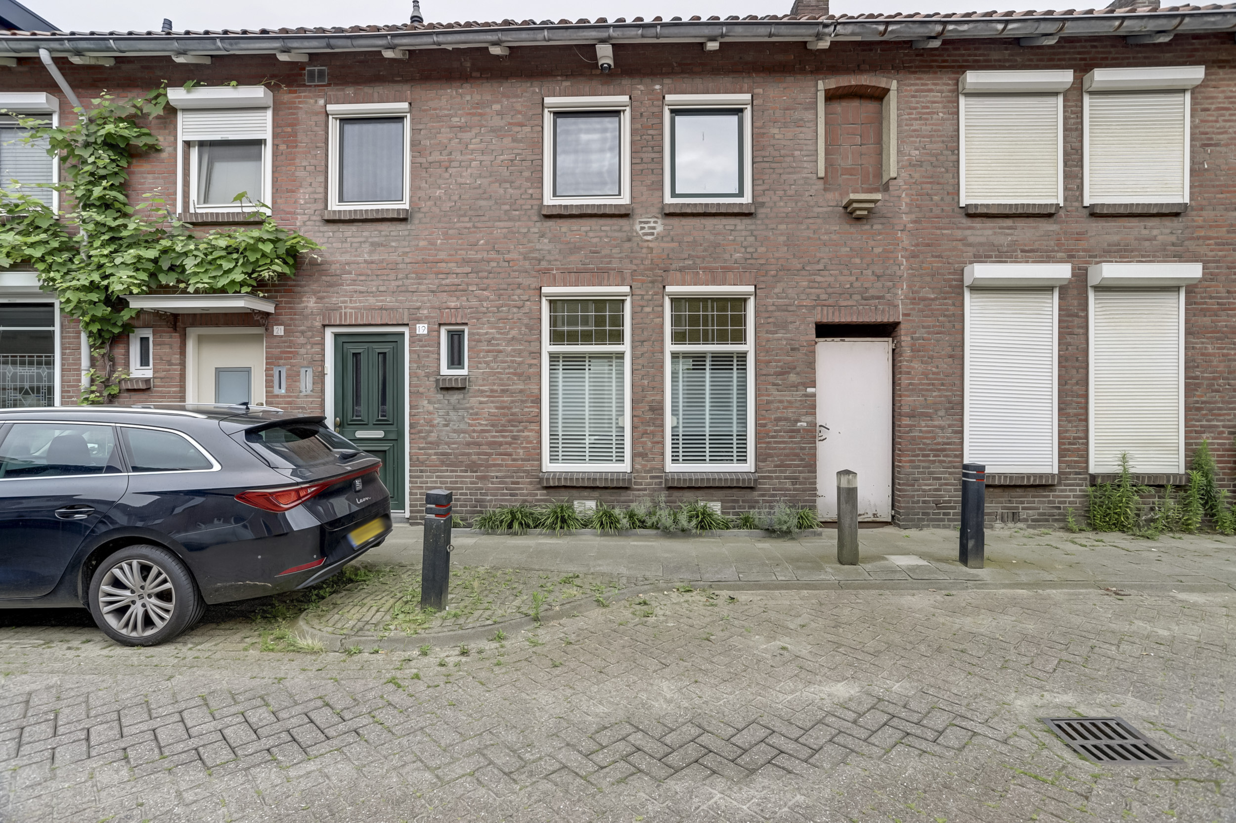 Professor Aalbersestraat 19 