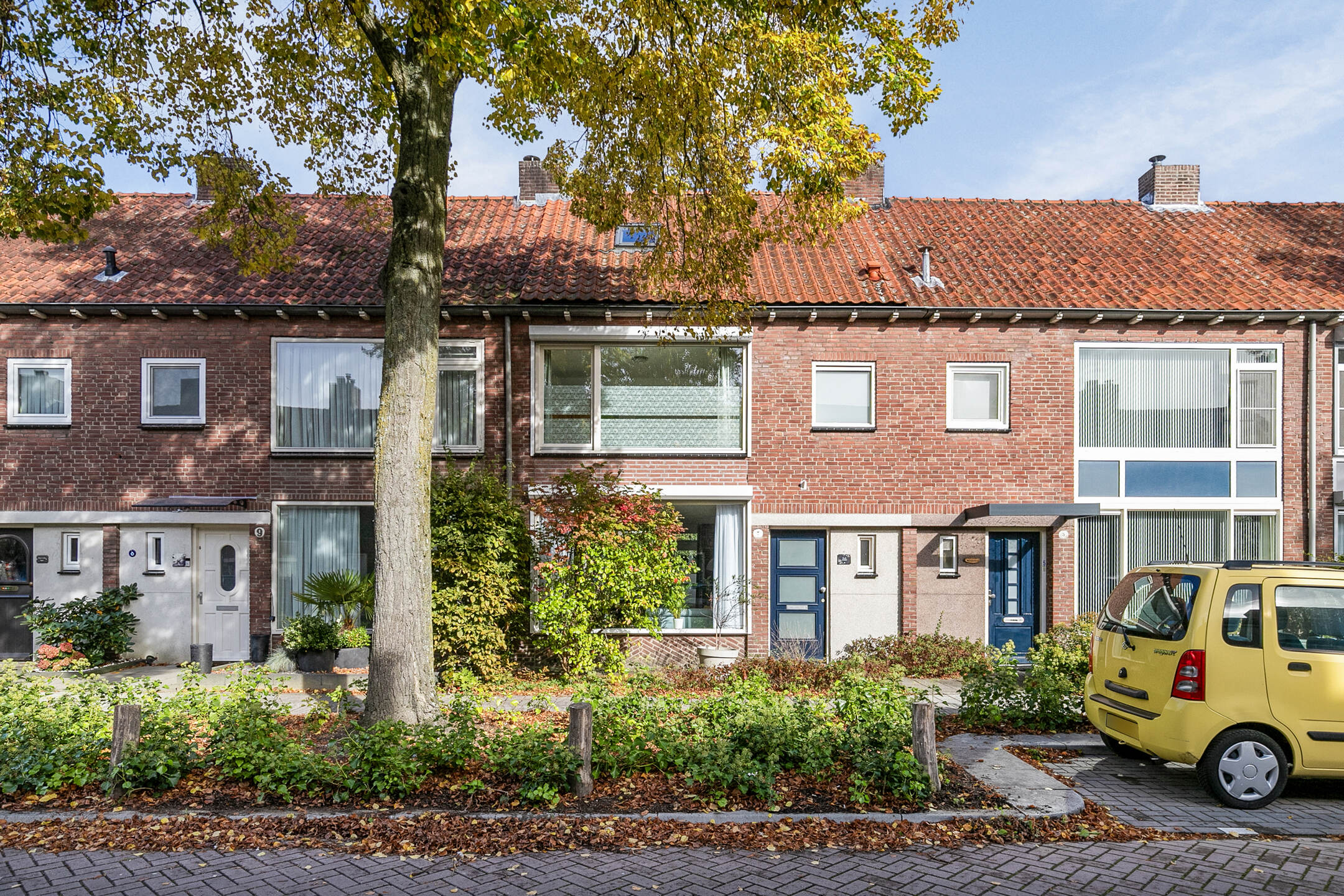 Ambrosiusstraat 7 