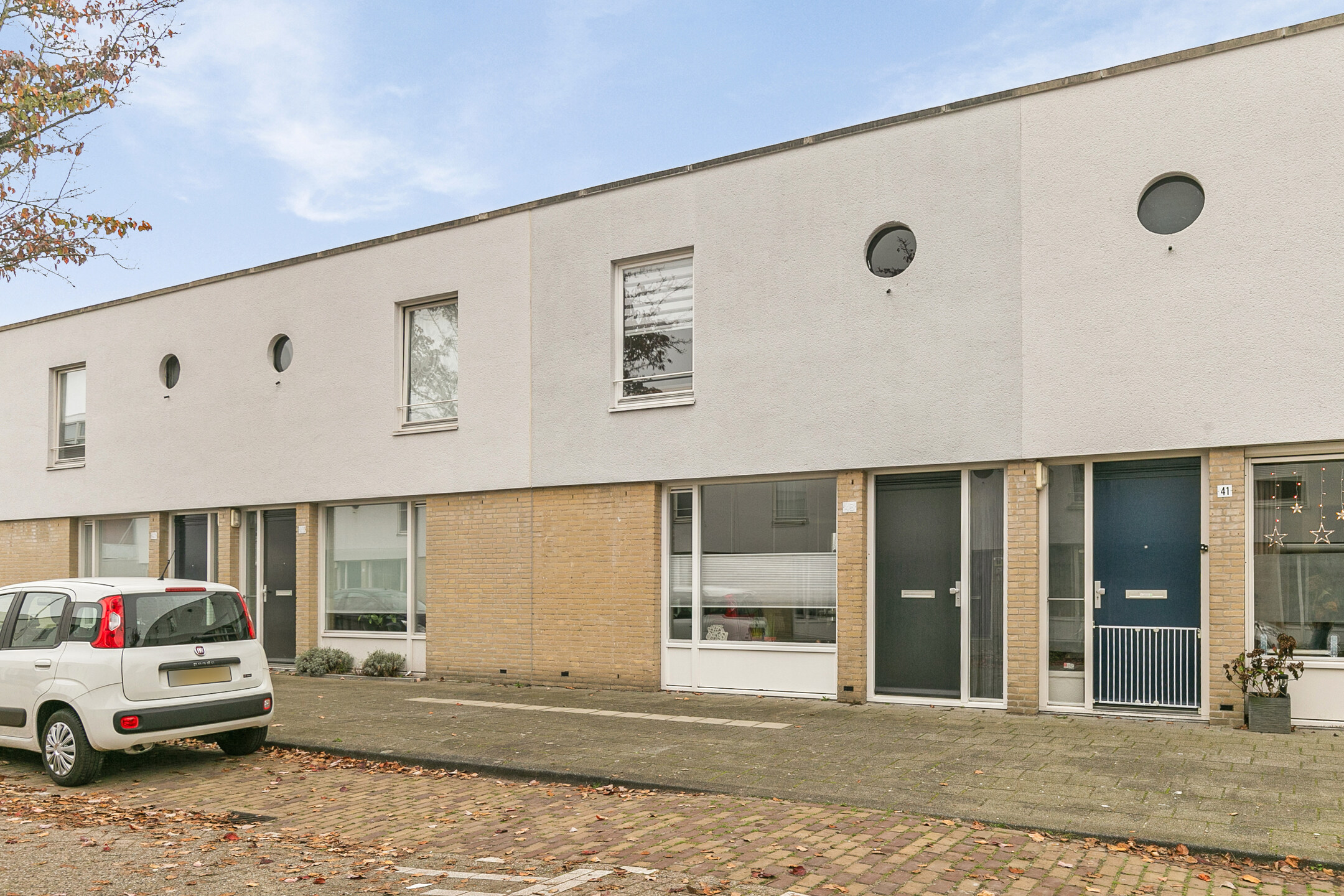 Sevenhoekstraat 43 