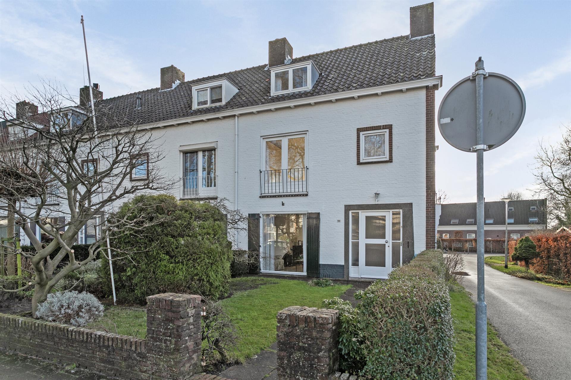 Bosscheweg 198 Te Koop Bij De Bont Makelaardij