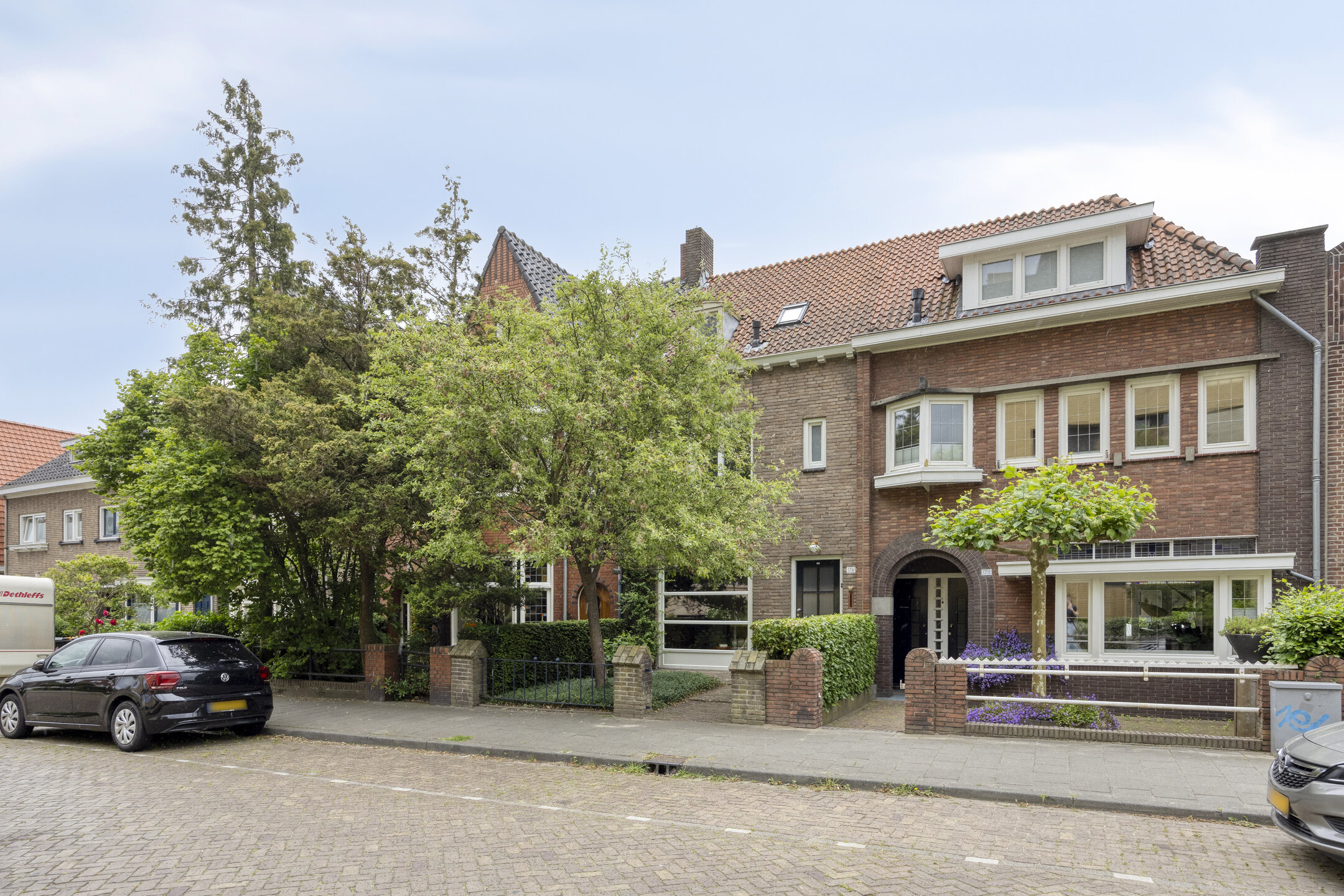 Oisterwijksebaan 176 
