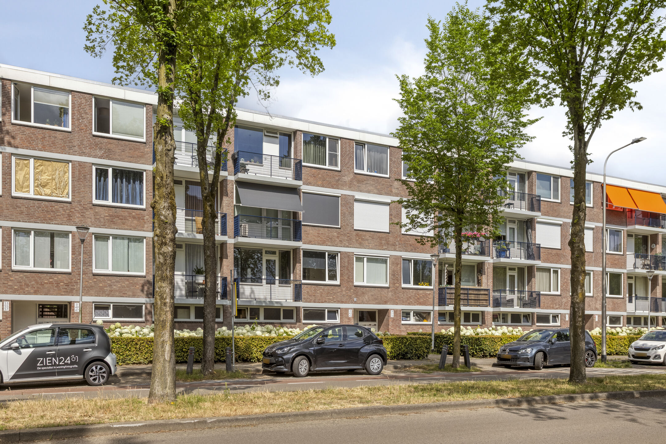 Academielaan 35 