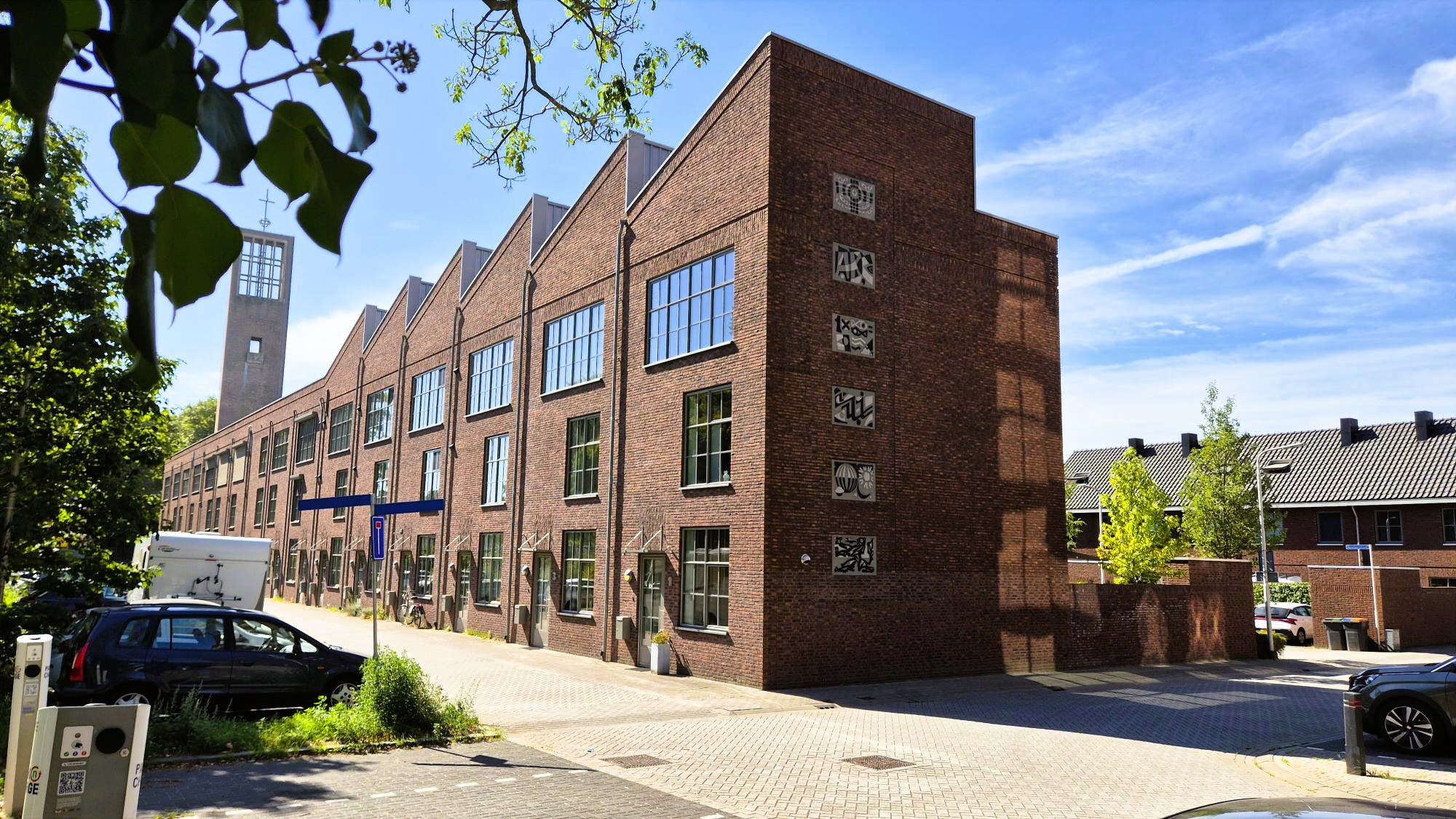 Sint Corneliusstraat 1 