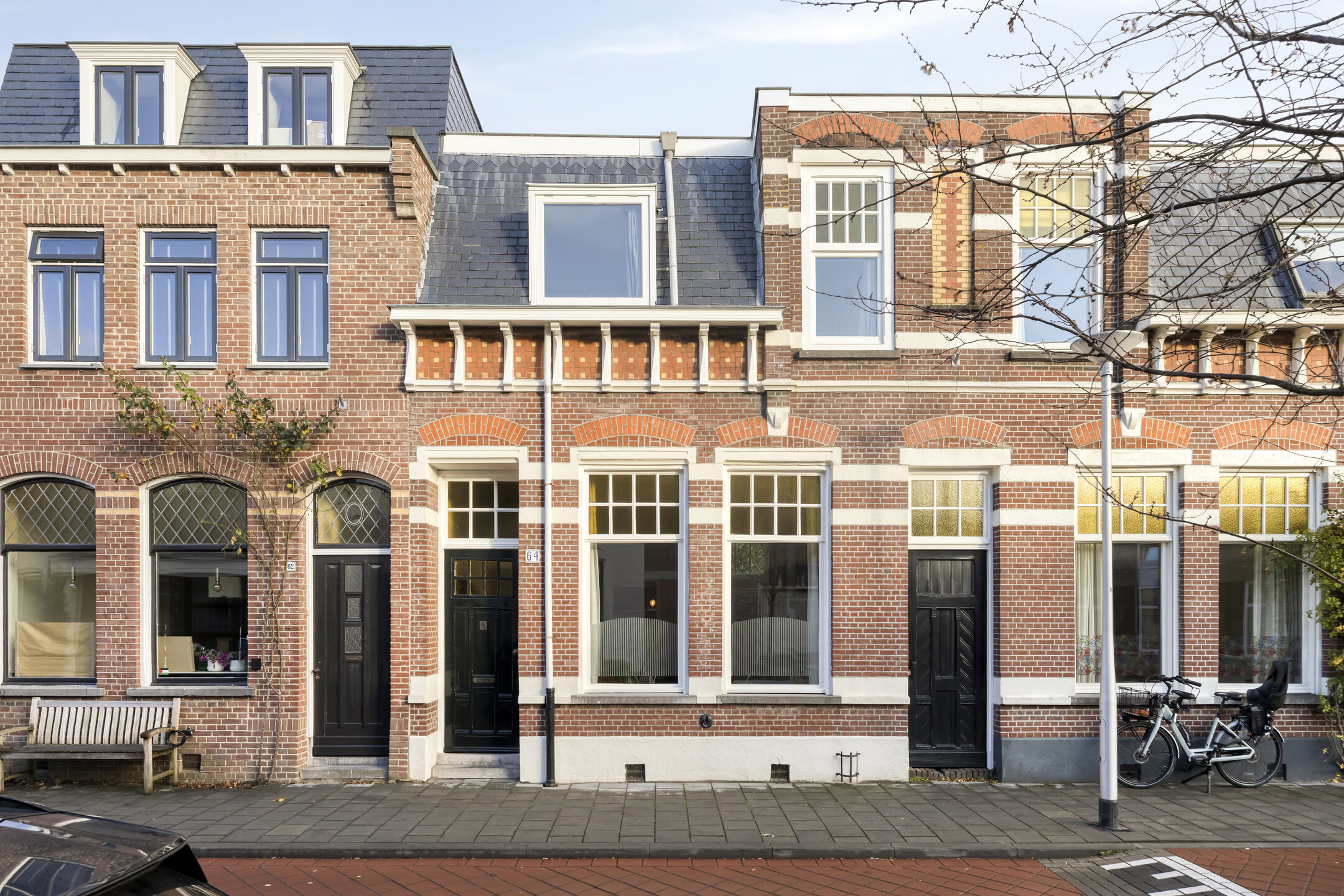 Lanciersstraat 64 