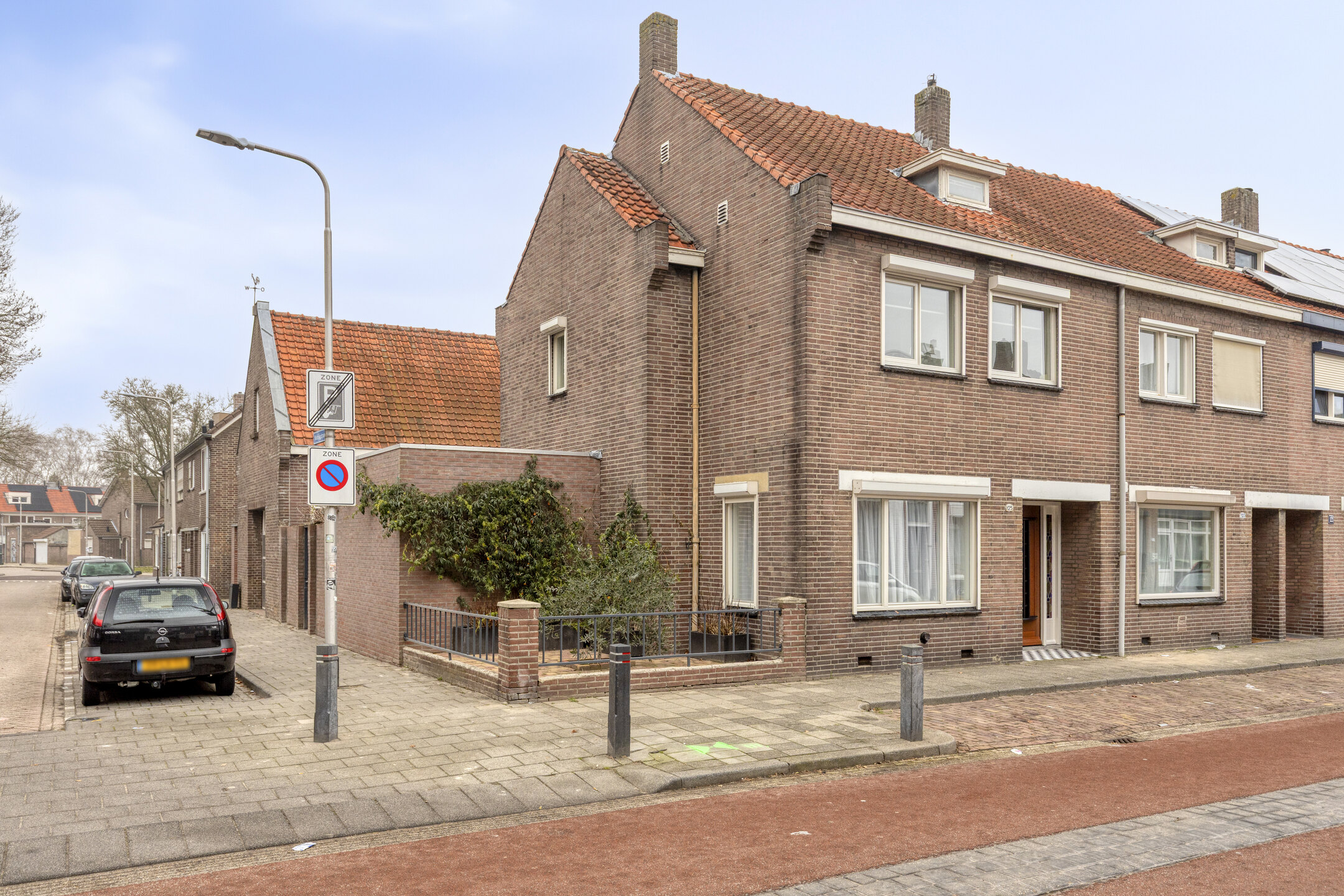 Tongerlose Hoefstraat 125 