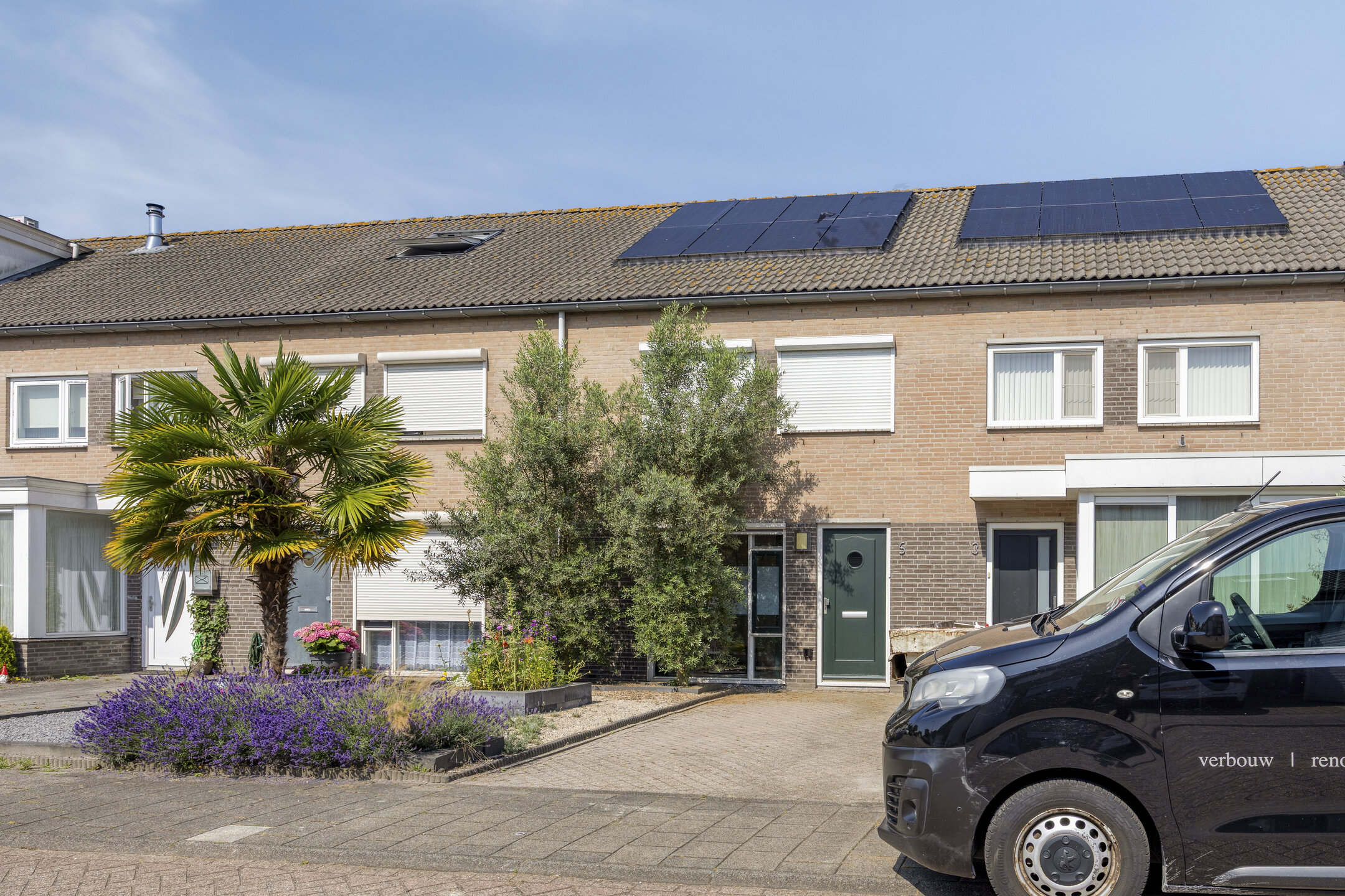 Kralingenstraat 5 