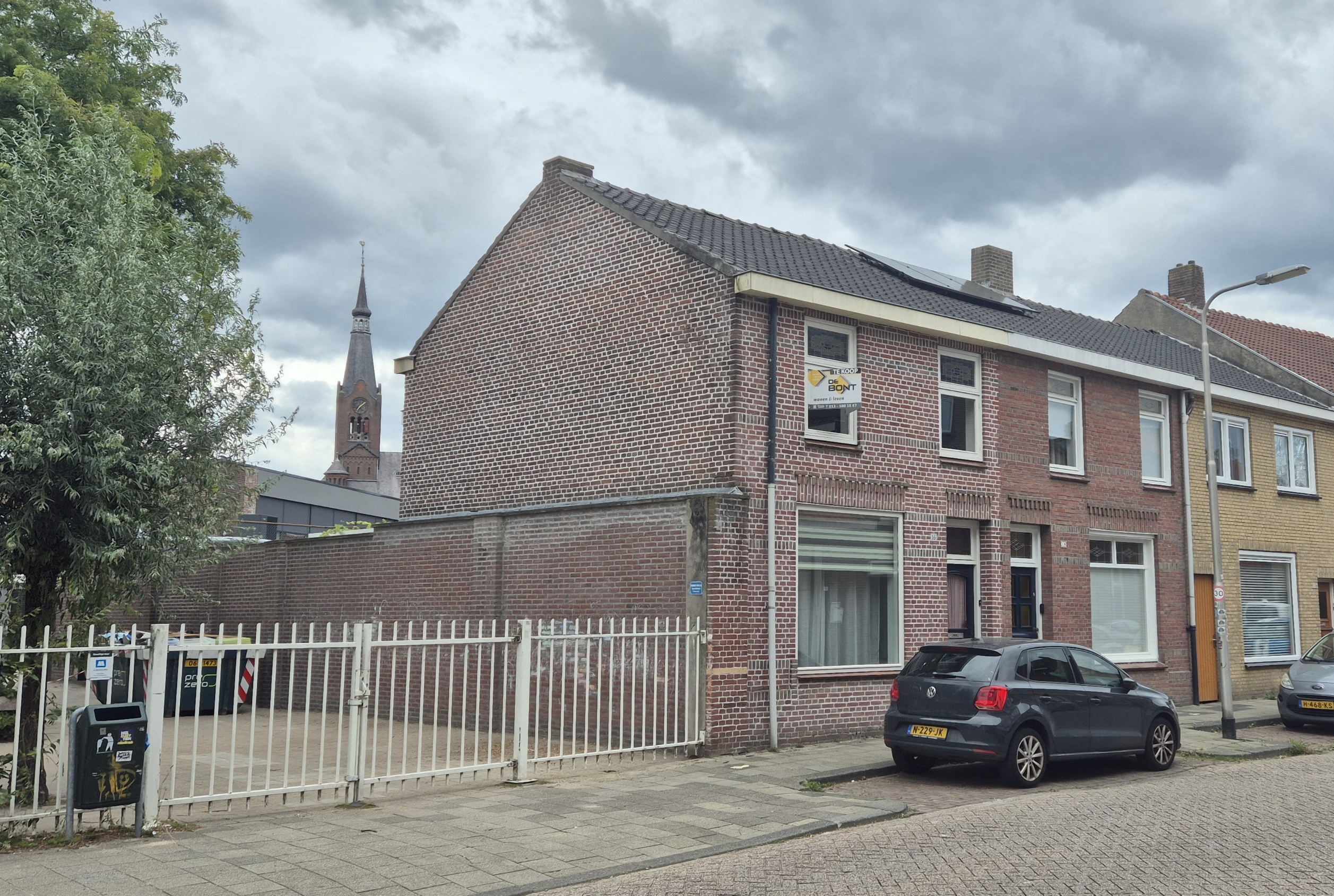 Groeseindstraat 16 