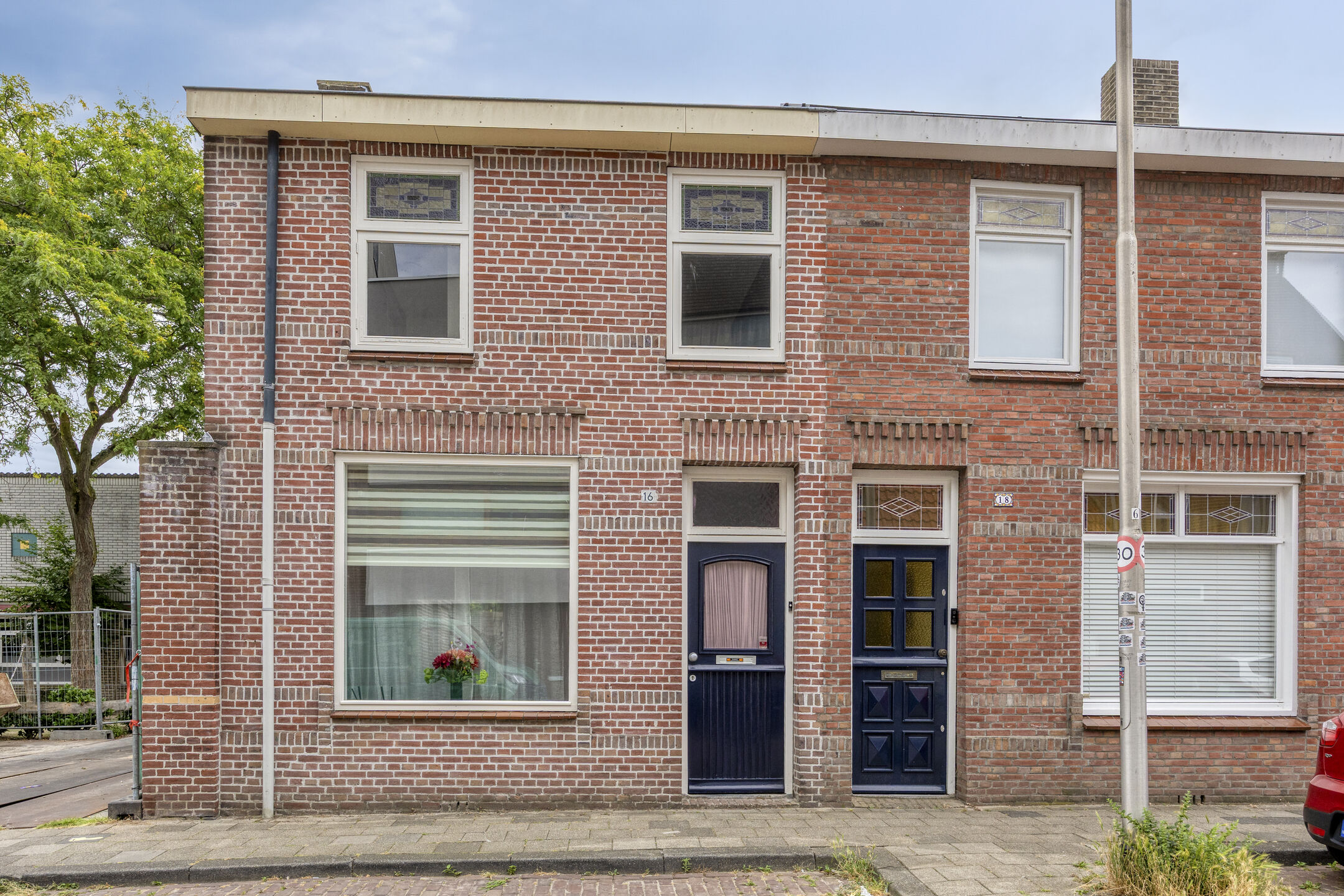 Groeseindstraat 16 