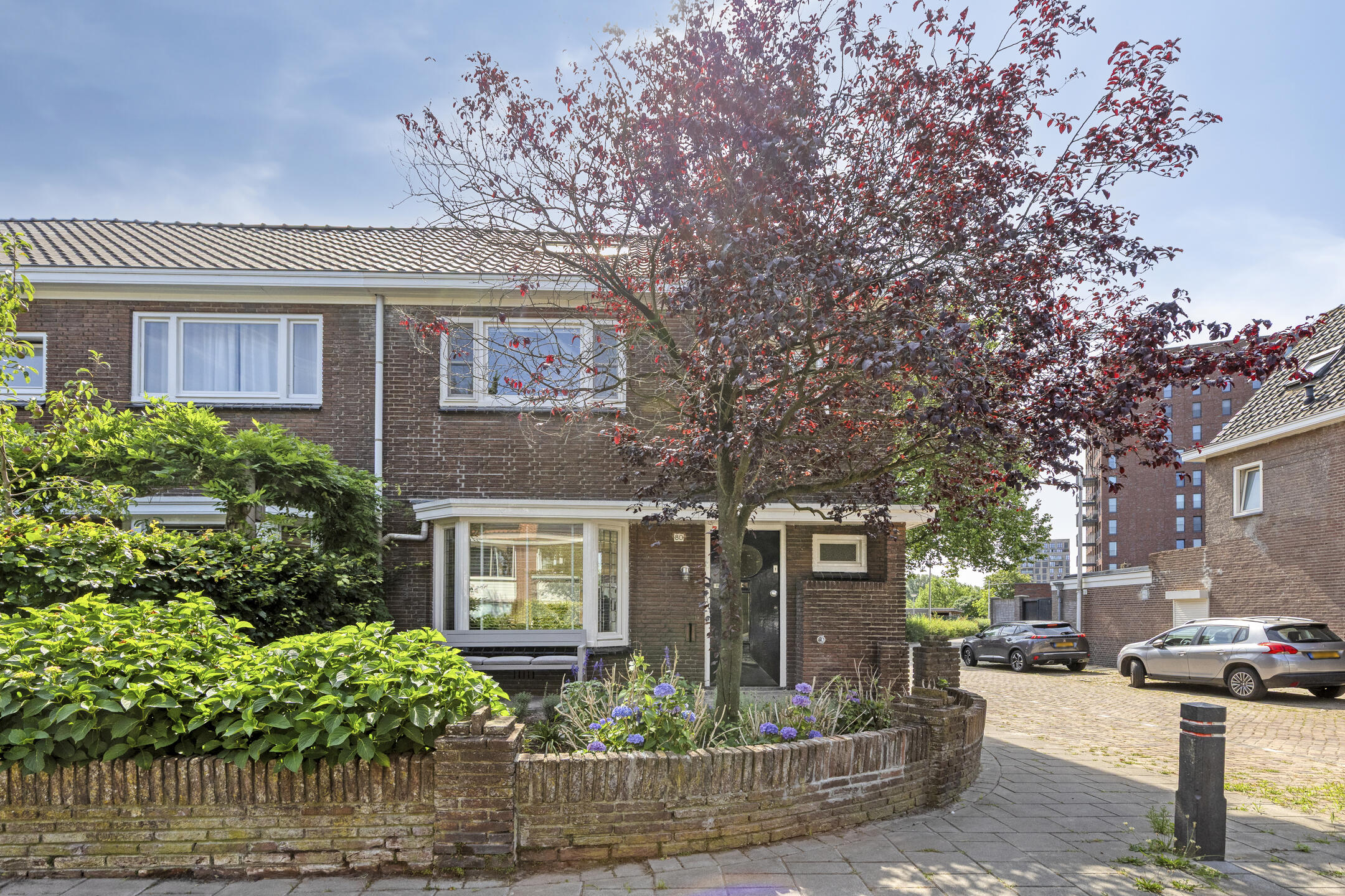 Oisterwijksebaan 80 