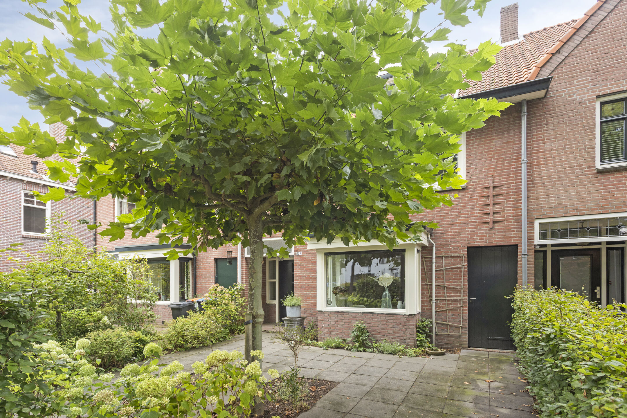 Tilburgseweg 137 
